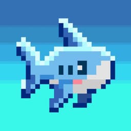 Cookie Shark